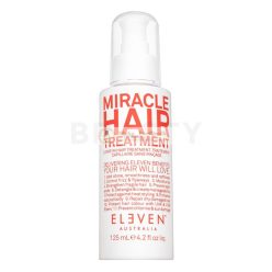   Eleven Australia Miracle Hair Treatment öblítés nélküli ápolás minden hajtípusra 125 ml