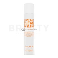   Eleven Australia Give Me Clean Hair Dry Shampoo száraz sampon gyorsan zsírosodó hajra 200 ml
