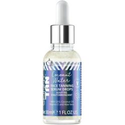 Skinny Tan Kókuszvíz Szérum Barnító Cseppek 30ml