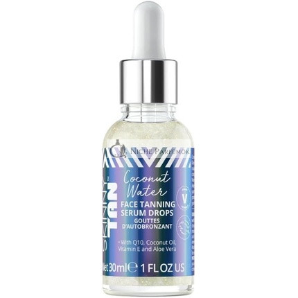 Skinny Tan Kókuszvíz Szérum Barnító Cseppek 30ml