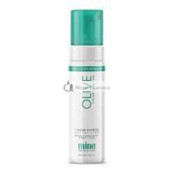 MineTan Olive Selbstbräuner Mousse, 200ml