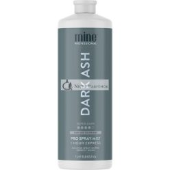 MineTan Sötét Hamvas Napbarnító Oldat