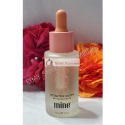 MineTan Glow Drops - Bronzing Cseppek, 30ml