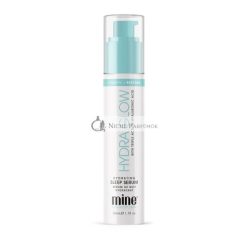 Minetan Hydra Glow Sleep Serum, 50 ml