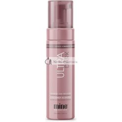 MINETAN BODY.SKIN Ultra Dark Fake Tan Mousse, 200ml