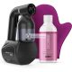 MineTan Bronze Babe Persönliches Spray Tan Kit - Tragbare Spray Tan Maschine für Zuhause mit Spray Tan Lösung