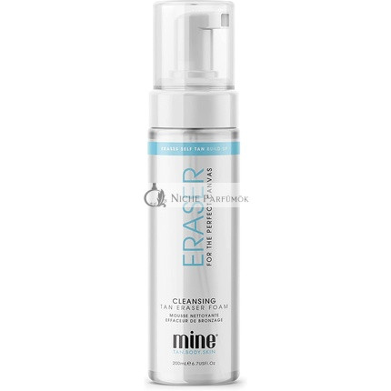 Minetan Body.Skin Tan Eraser Vegán 200ml