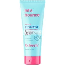 b.fresh Napi Hidratáló Testápoló Fáradt Bőrre