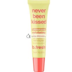 Never Been Kissed Lippenserum