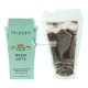 Warner Bros Friends Mocha Latte Körperpeeling 260g für Frauen