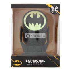 Dc Batman Bat-Signal Eau de Toilette 75ml für Männer