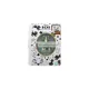 Disney 101 Dalmatians Eau de Parfum Spray, 50ml