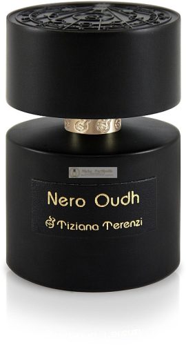 Tiziana Terenzi Nero Oudh Extrait EDP Unisex 10ml
