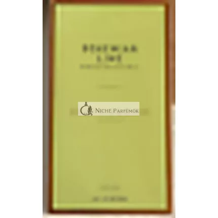 Goldfield & Banks Bohemian Lime, 100ml