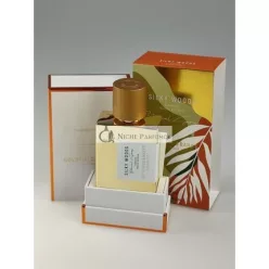Goldfield & Banks Silky Woods, 100ml, Ohne Verpackung