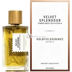 Goldfield & Banks Eau de Parfum Spray, 100 ml