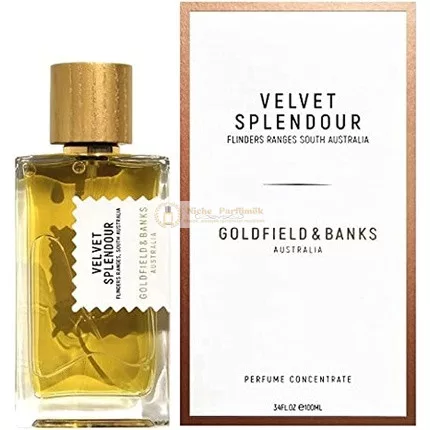 Goldfield & Banks Eau de Parfum Spray, 100 ml
