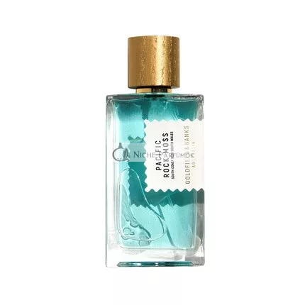 GOLDFIELD & BANKS Pacific Rock Moss Eau de Parfum, 100ml
