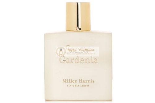 Miller Harris Secret Gardenia Parfum Unisex 5ml