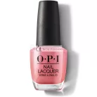 OPI Nail Lacquer körömlakk Hawaiian Orchid 15 ml