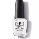 OPI Nail Lacquer körömlakk Alpine Snow 15 ml