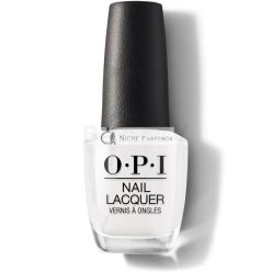 OPI Nail Lacquer körömlakk Alpine Snow 15 ml