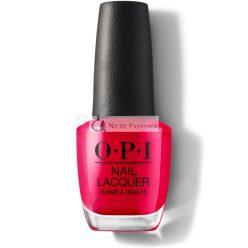 OPI Nail Lacquer körömlakk Dutch Tulips 15 ml