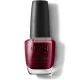 OPI Nail Lacquer körömlakk Malaga Wine 15 ml