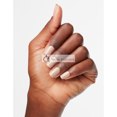 OPI Nail Lacquer körömlakk Samoan Sand 15 ml