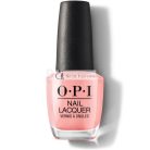 OPI Nail Lacquer körömlakk Tutti Frutti Tonga 15 ml