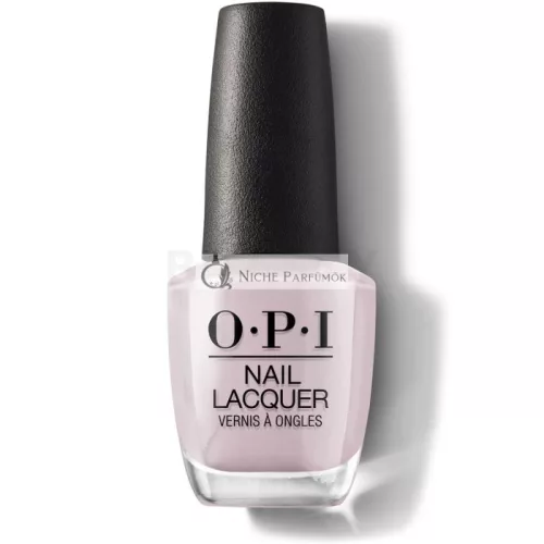 OPI Nail Lacquer körömlakk Don't Bossa Nova Me Around 15 ml