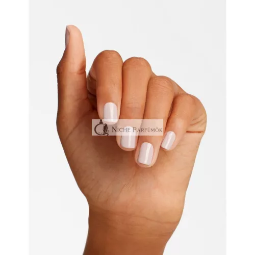 OPI Nail Lacquer körömlakk Don't Bossa Nova Me Around 15 ml