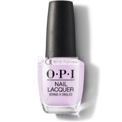 OPI Nail Lacquer körömlakk Polly Want a Lacquer? 15 ml