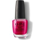 OPI Nail Lacquer körömlakk Madam President 15 ml