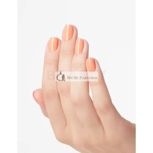 OPI Nail Lacquer körömlakk Crawfishin' for a Compliment 15 ml