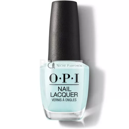 OPI Nail Lacquer körömlakk Gelato on My Mind 15 ml