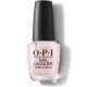OPI Nail Lacquer körömlakk My Very First Knockwurst 15 ml