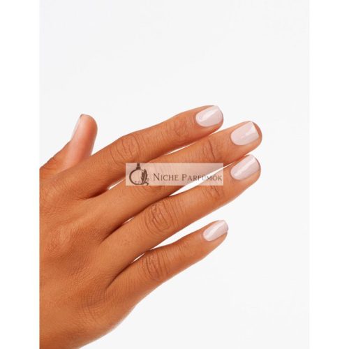 OPI Nail Lacquer körömlakk My Very First Knockwurst 15 ml