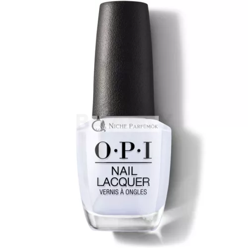 OPI Nail Lacquer körömlakk I Am What I Amethyst 15 ml