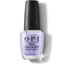   OPI Nail Lacquer körömlakk You're Such a BudaPest 15 ml