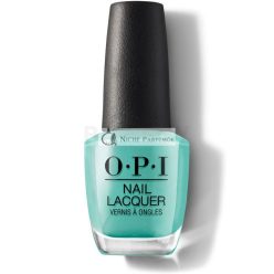 OPI Nail Lacquer körömlakk My Dogsled is a Hybrid 15 ml