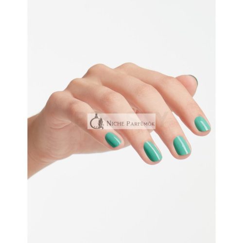 OPI Nail Lacquer körömlakk My Dogsled is a Hybrid 15 ml