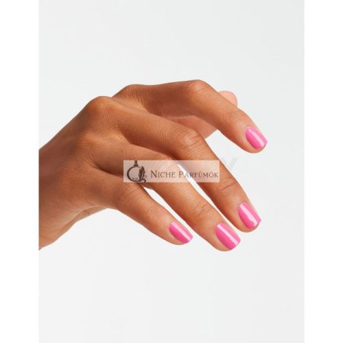 OPI Nail Lacquer körömlakk Shorts Story 15 ml