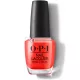OPI Nail Lacquer körömlakk A Good Man-darin is Hard to Find 15 ml