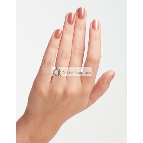 OPI Nail Lacquer körömlakk Worth a Pretty Penne 15 ml