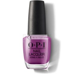 OPI Nail Lacquer körömlakk I Manicure for Beads 15 ml