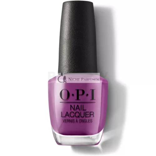 OPI Nail Lacquer körömlakk I Manicure for Beads 15 ml