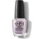 OPI Nail Lacquer körömlakk Taupe-Less Beach 15 ml