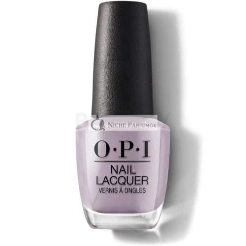 OPI Nail Lacquer körömlakk Taupe-Less Beach 15 ml