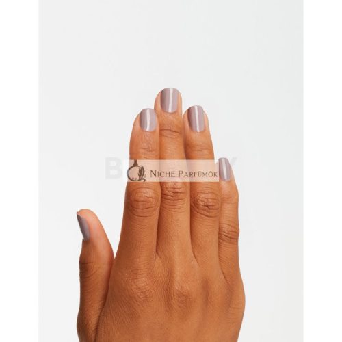 OPI Nail Lacquer körömlakk Taupe-Less Beach 15 ml